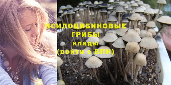 герыч Алексеевка